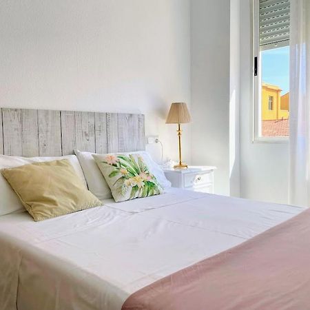 Centrico Apartamento Vara De Rey Múrcia Exterior foto
