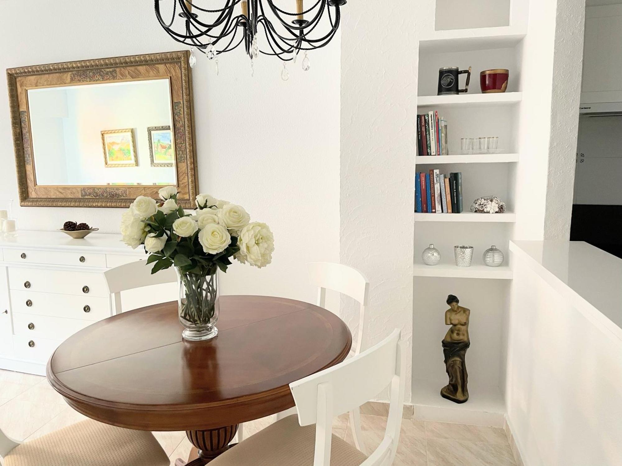 Centrico Apartamento Vara De Rey Múrcia Exterior foto