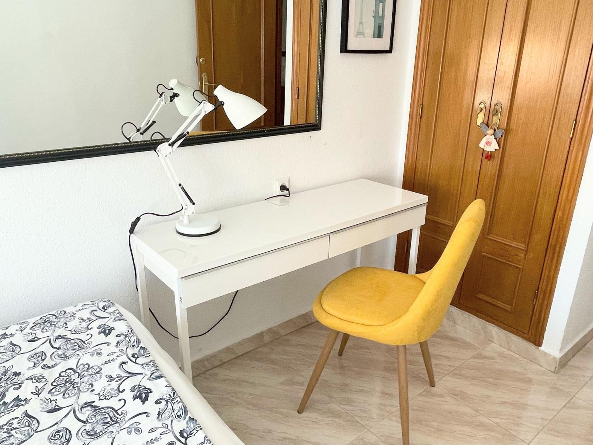 Centrico Apartamento Vara De Rey Múrcia Exterior foto