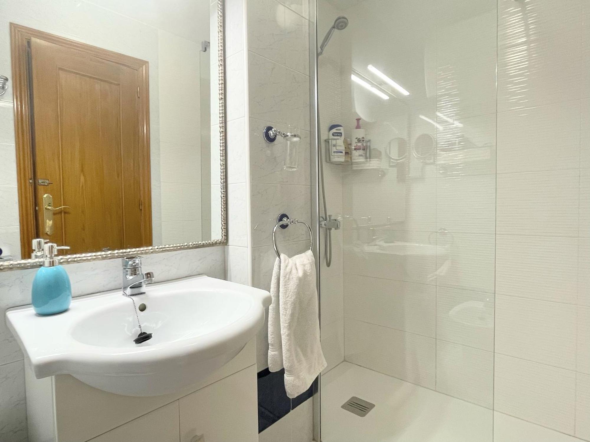 Centrico Apartamento Vara De Rey Múrcia Exterior foto